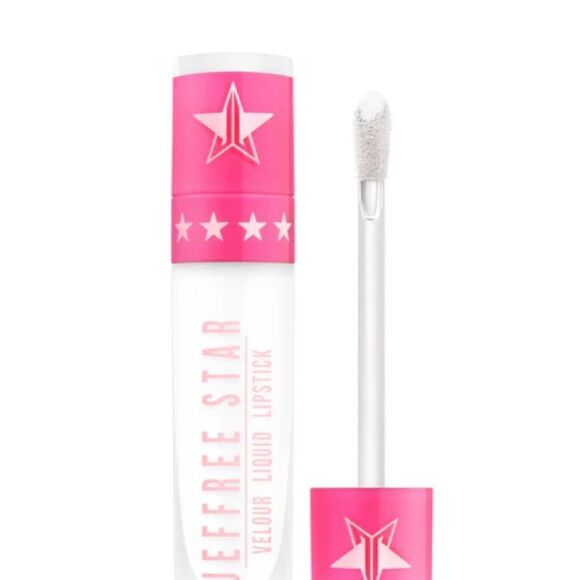 Jeffree Star VELOUR LIQUID LIPSTICK – DRUG LORD - Picture 3 of 3